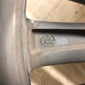42611-50790 | Диск R20 LEXUS LS500 18- - Превью 10