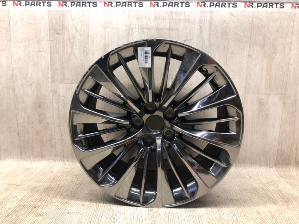 42611-50790 | Диск R20 LEXUS LS500 18-