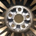 42611-50790 | Диск R20 LEXUS LS500 18- - Превью 8