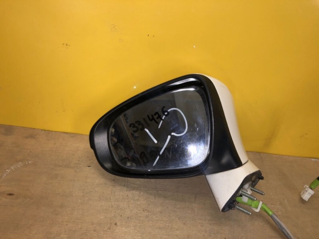 8794076133C0 | Зеркало лев. LEXUS CT200 17-