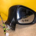 8791076040A0 | Зеркало прав. LEXUS CT200 17-