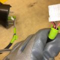 8791076040A0 | Зеркало прав. LEXUS CT200 17- - Превью 9