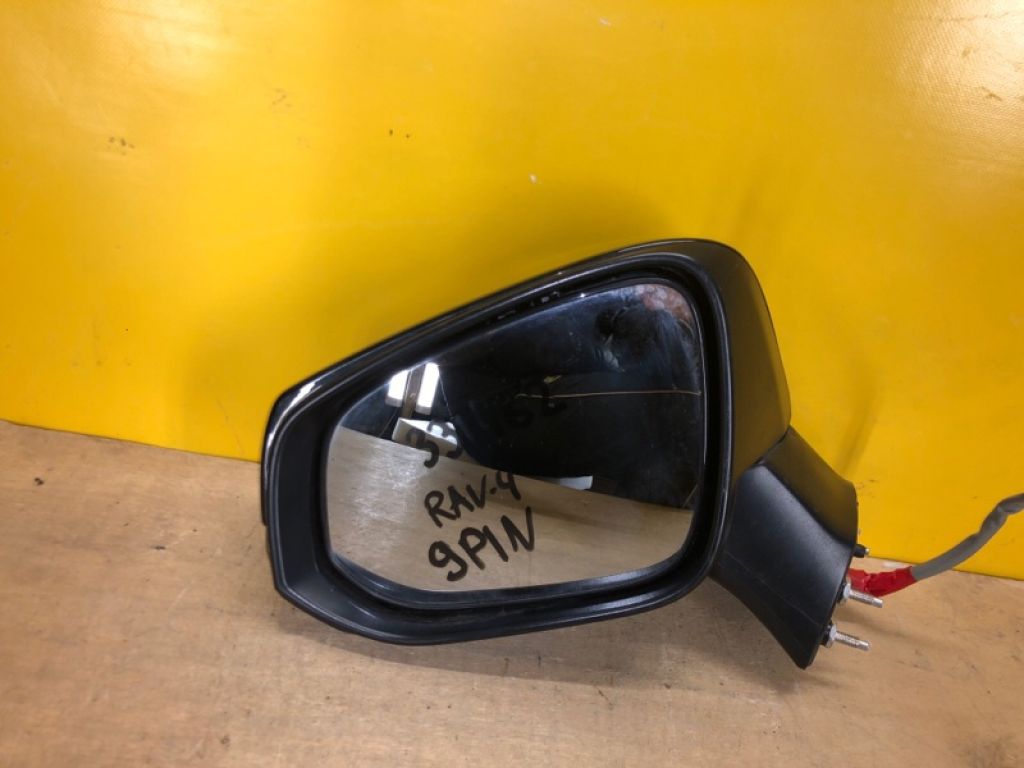 879400R120 | Зеркало лев. TOYOTA RAV4 18-