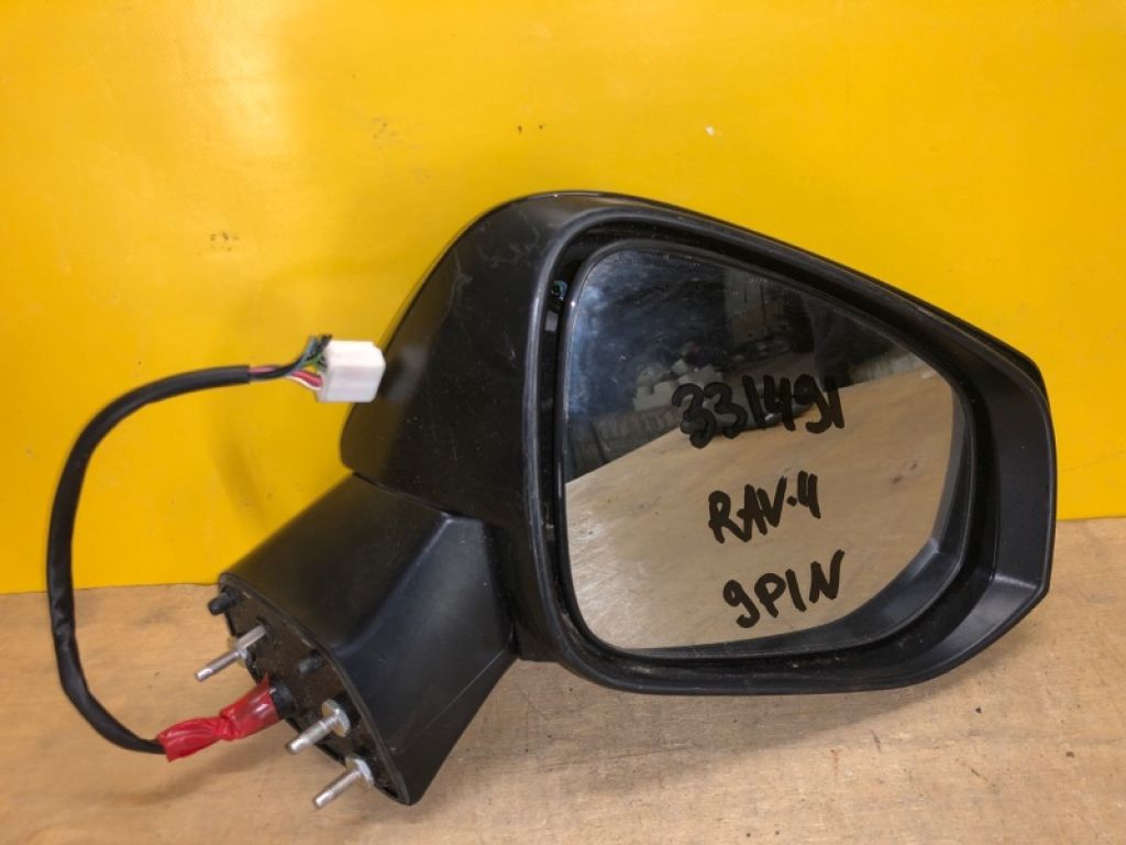 87910-0R271-A0 | Дзеркало прав. TOYOTA RAV4 18-