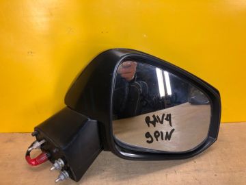 Зеркало прав. TOYOTA RAV4 18-