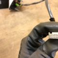 8791053700 | Зеркало прав. LEXUS IS250/350 13-20 - Превью 8