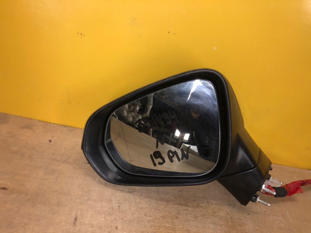 8794078072C0 | Дзеркало лів. LEXUS NX 14-21