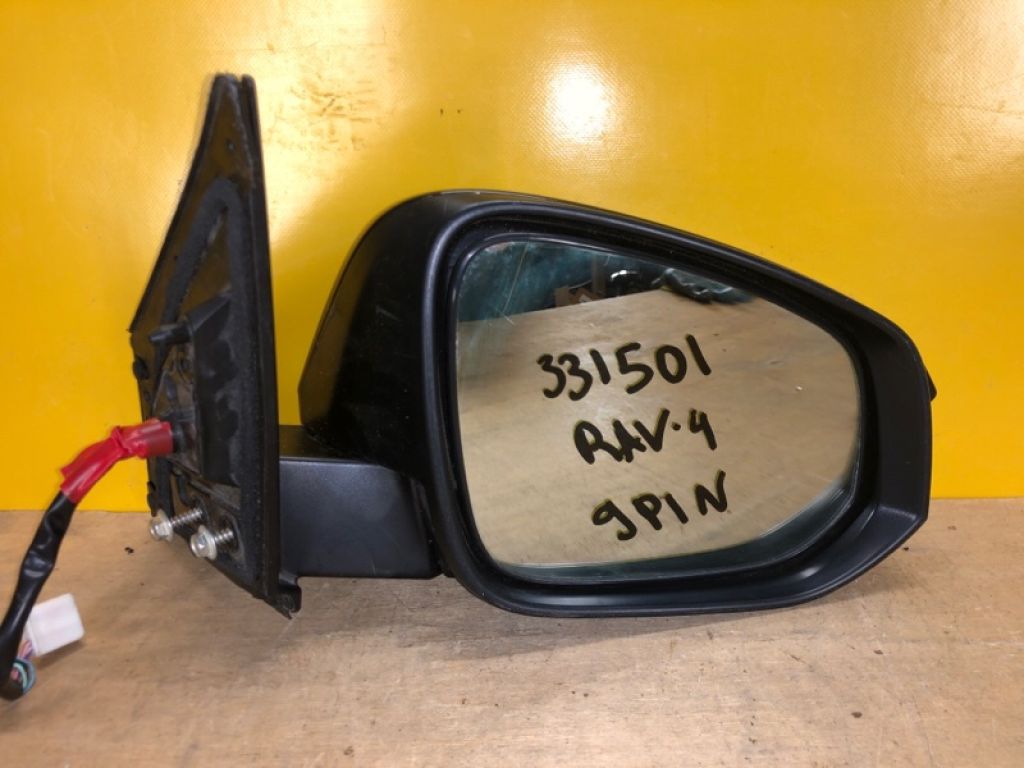 8791042D20 | Дзеркало прав. TOYOTA RAV4 13-19