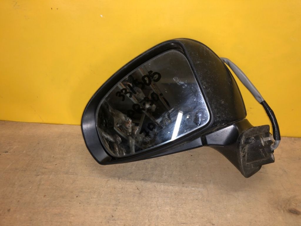87940-47190 | Зеркало лев. TOYOTA PRIUS - 30 09-17