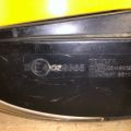 87940-47190 | Зеркало лев. TOYOTA PRIUS - 30 09-17 - Превью 7