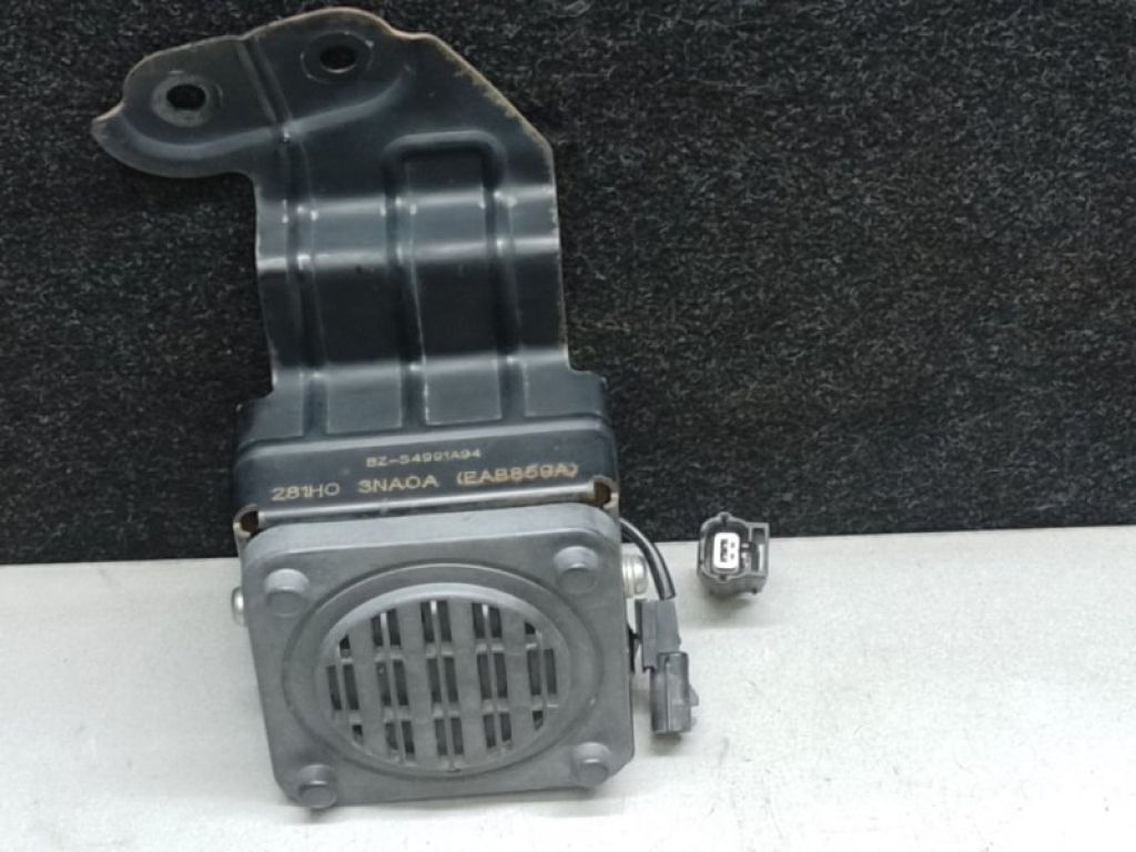 281H0-3NA0A | Звуковой зуммер NISSAN LEAF 10-17