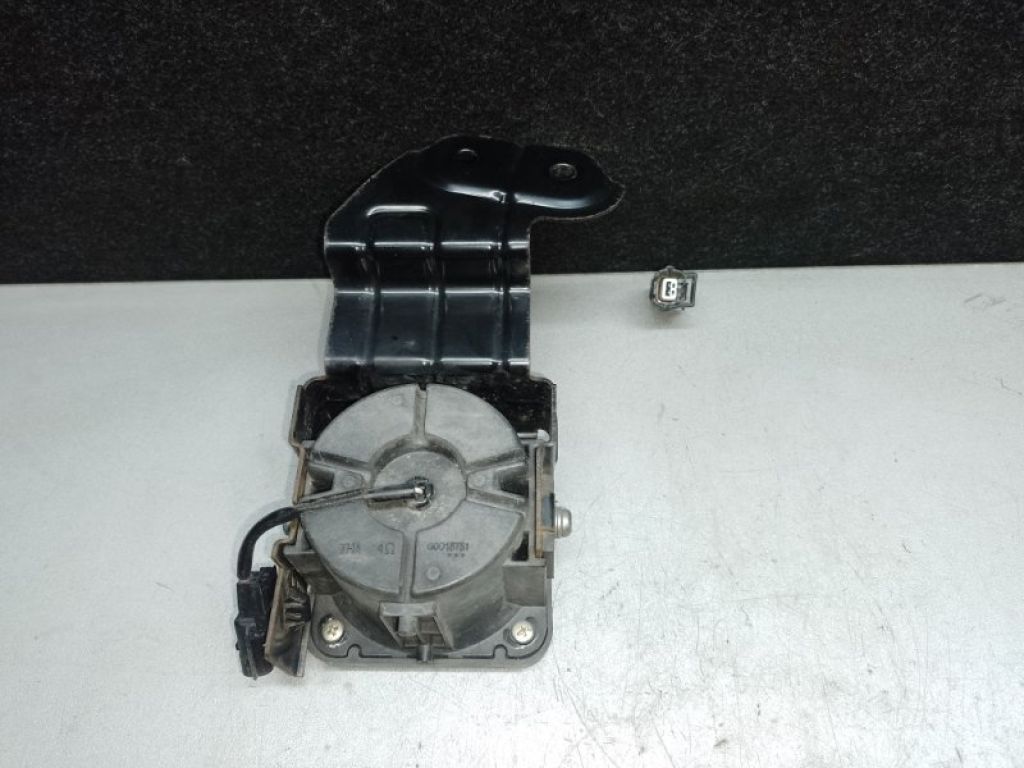 281H0-3NA0A | Звуковой зуммер NISSAN LEAF 10-17 - Фото 3