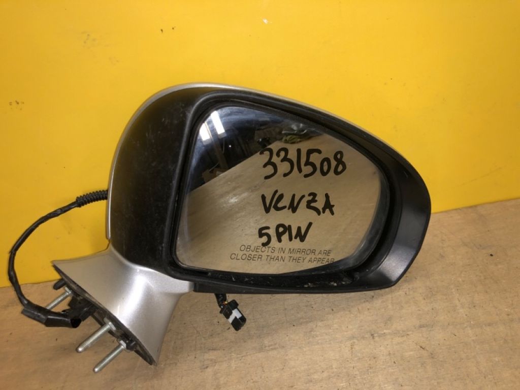 87910-0T021-B0 | Дзеркало прав. TOYOTA VENZA 09-16