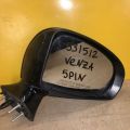 87910-0T021-B0 | Дзеркало прав. TOYOTA VENZA 09-16