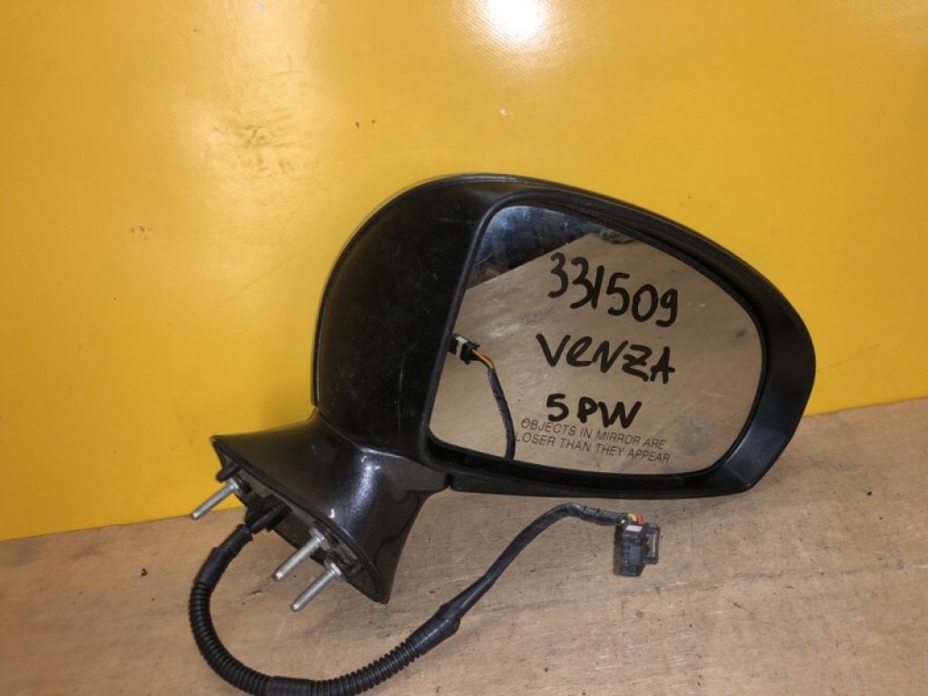 87910-0T021-B0 | Дзеркало прав. TOYOTA VENZA 09-16