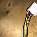 8790130210B0 | Дзеркало прав. LEXUS GS350 GS300 05-11 - Прев'ю 9