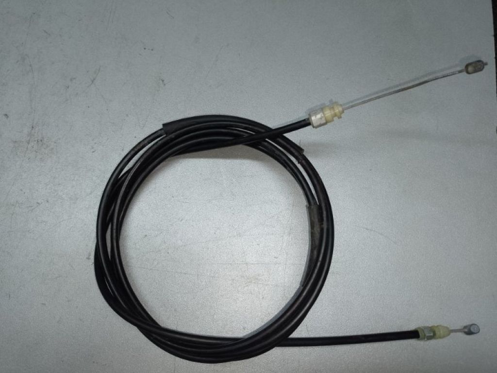 65621-3NA0A | Трос замку капота NISSAN LEAF 10-17