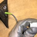 8790630270B0 | Дзеркало лів. LEXUS GS350 GS300 05-11 - Прев'ю 8