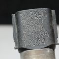 22630-3NA0A | Датчик температури охолоджувальної рідини NISSAN LEAF 10-17 - Прев'ю 3