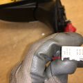 8794047490 | Зеркало лев. TOYOTA PRIUS PLUS 11-14 - Превью 8