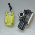 K8581-1LA0A | Датчик удара передн. NISSAN LEAF 10-17