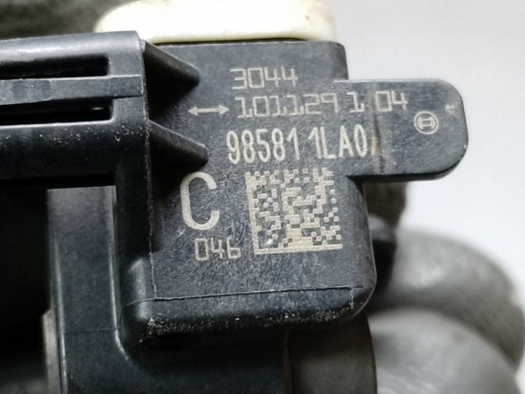 K8581-1LA0A | Датчик удара передн. NISSAN LEAF 10-17 - Фото 4