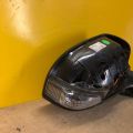 4021000668 | Дзеркало прав. TOYOTA C-HR 16- - Прев'ю 5