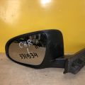4021000667 | Зеркало лев. TOYOTA C-HR 16-