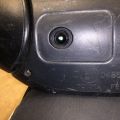4021000667 | Зеркало лев. TOYOTA C-HR 16- - Превью 7
