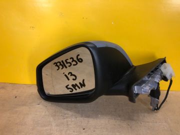 Зеркало лев. BMW I3 (I01) 13–22