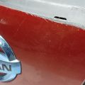 296B1-3NA1A | Зарядное гнездо (розетка) NISSAN LEAF 10-17 - Превью 5