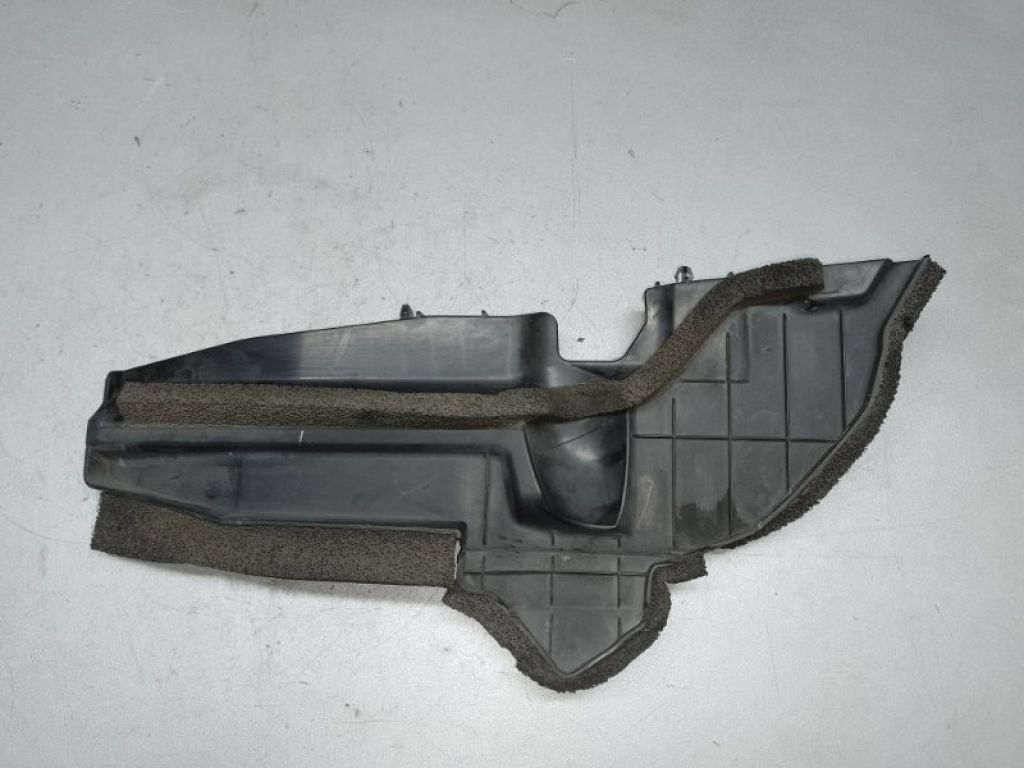 53294-47030 | Дефлектор радіатора лів. TOYOTA PRIUS - 30 09-17 - Фото 2