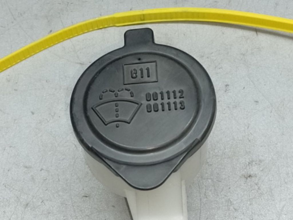 85319-47120 | Горловина бачка стеклоомывателя TOYOTA PRIUS - 30 09-17 - Фото 2