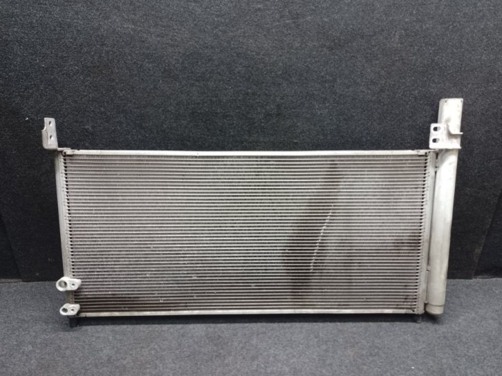 88460-47150 | Радиатор кондиционера TOYOTA PRIUS - 30 09-17