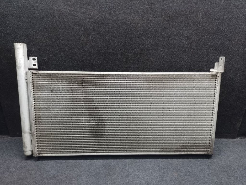 88460-47150 | Радиатор кондиционера TOYOTA PRIUS - 30 09-17 - Фото 2