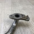 1626828010 | Патрубок системы охлаждения TOYOTA CAMRY 30 02-06 - Превью 5