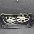 16711-37040 | Диффузор вентилятора основного радиатора TOYOTA PRIUS - 30 09-17 - Превью 2