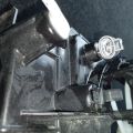 16711-37040 | Диффузор вентилятора основного радиатора TOYOTA PRIUS - 30 09-17 - Превью 4