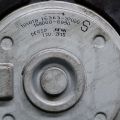 16711-37040 | Диффузор вентилятора основного радиатора TOYOTA PRIUS - 30 09-17 - Превью 5