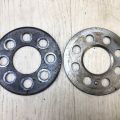 3210106030 | Маховик АКПП TOYOTA CAMRY 30 02-06 - Прев'ю 5