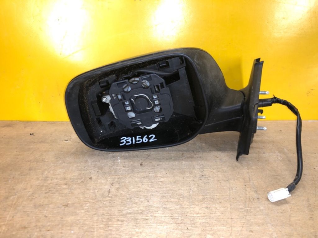 87940-52660 | Зеркало лев. TOYOTA YARIS 05–11