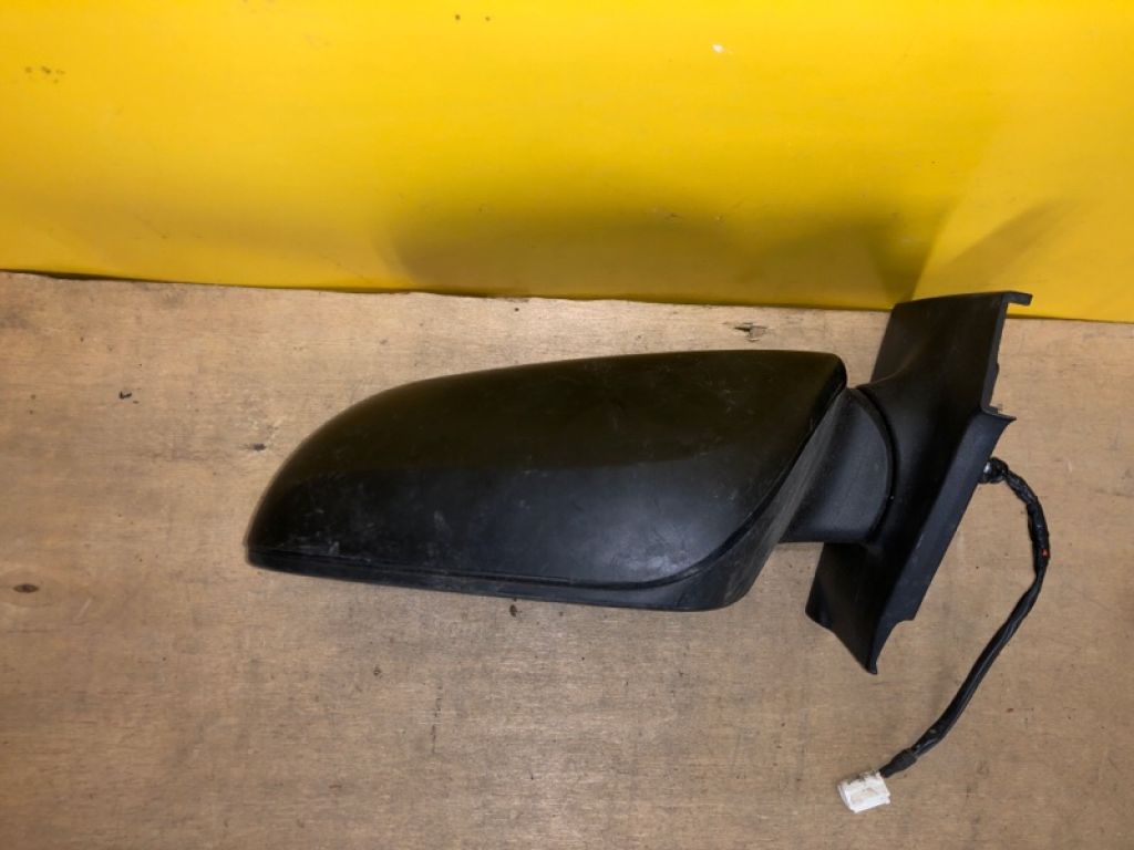 87940-52660 | Зеркало лев. TOYOTA YARIS 05–11 - Фото 4