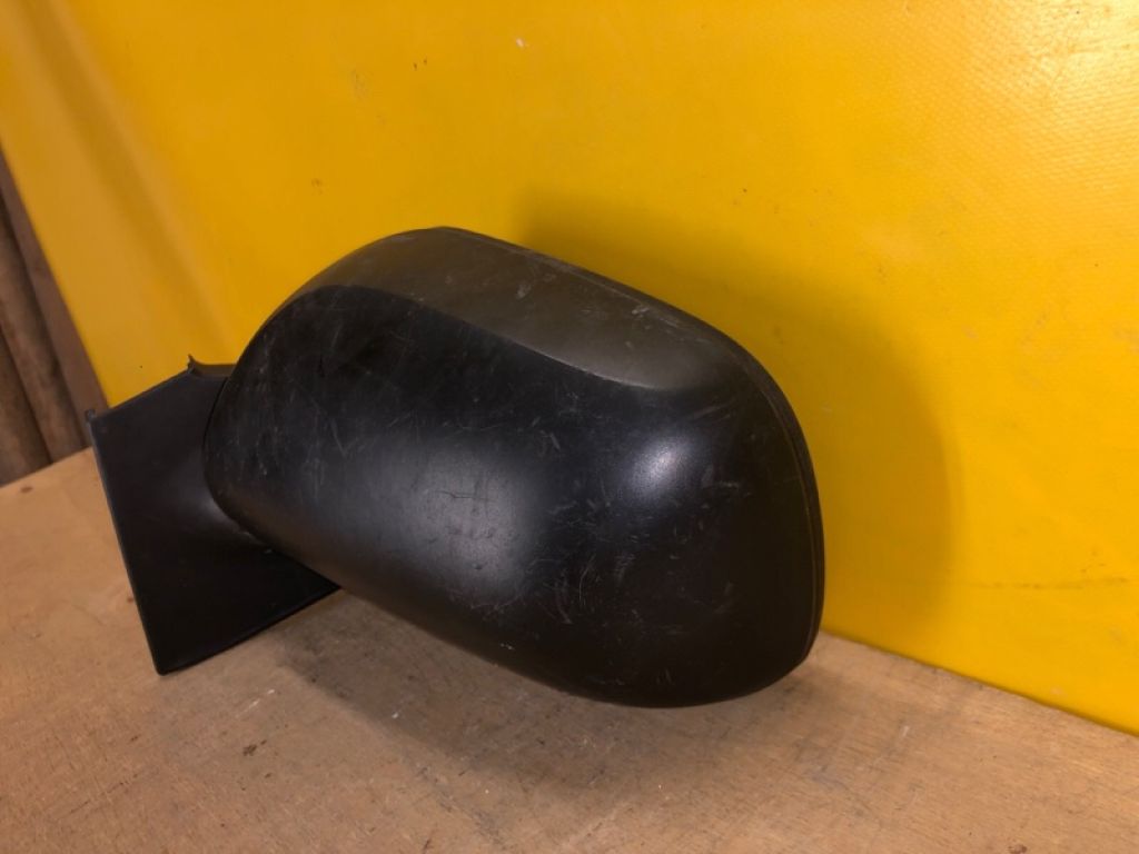 87940-52660 | Зеркало лев. TOYOTA YARIS 05–11 - Фото 6