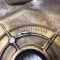 1131028070 | Крышка ГРМ TOYOTA CAMRY 30 02-06 - Превью 7