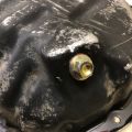121010H010 | Поддон двигателя TOYOTA CAMRY 30 02-06 - Превью 6
