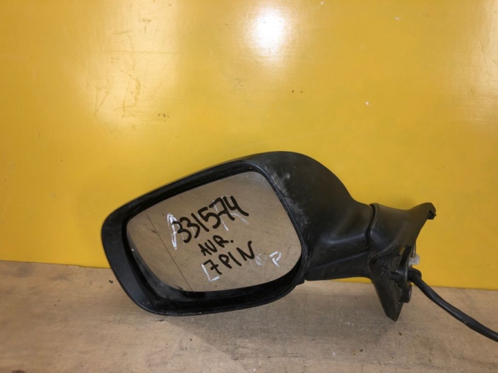 8790602180 | Зеркало лев. TOYOTA AURIS 06-12