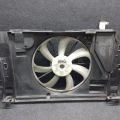 16711-21150 | Дифузор вентилятора основного радіатора TOYOTA PRIUS C/AQUA 11-14