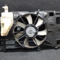 16711-21150 | Дифузор вентилятора основного радіатора TOYOTA PRIUS C/AQUA 11-14 - Прев'ю 2