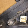 87910-AA080-G1 | Зеркало прав. TOYOTA CAMRY 30 02-06 - Превью 7