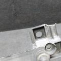 16712-21020 | Накладка на рамку радіатора TOYOTA PRIUS C/AQUA 11-14 - Прев'ю 3